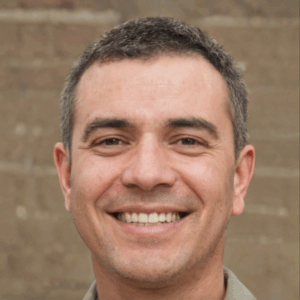 Marcus Hill