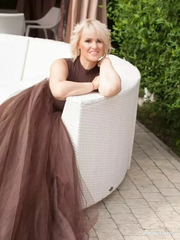 Viktoriia Profile image 1