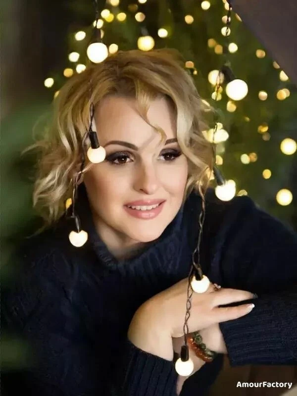 Viktoriia Profile image 4