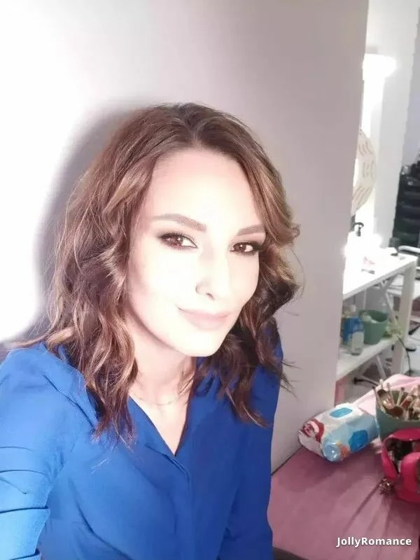 Antonina Profile image 1