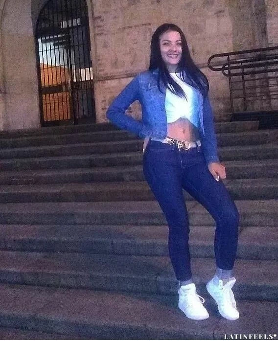 Patricia Profile image 1