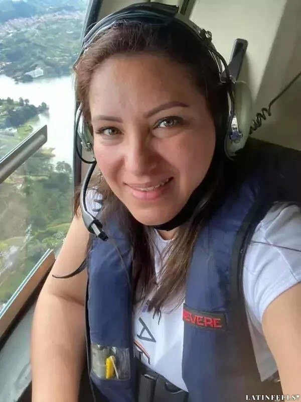 Marcela Profile image 3