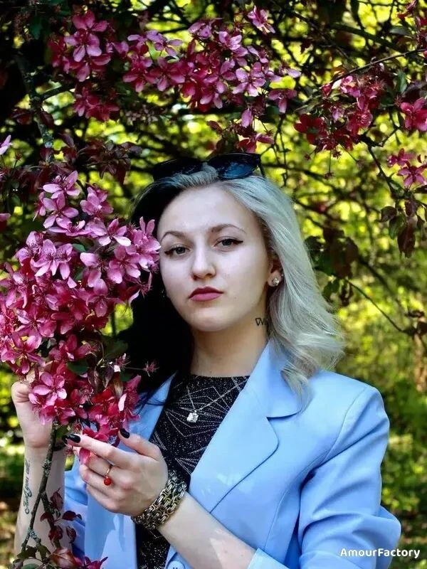 Iryna Profile image 5