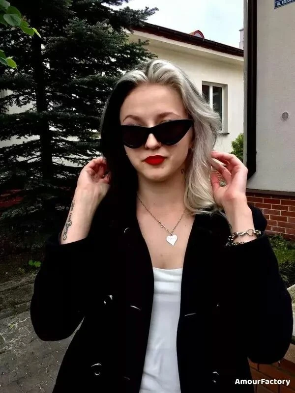 Iryna Profile image 1