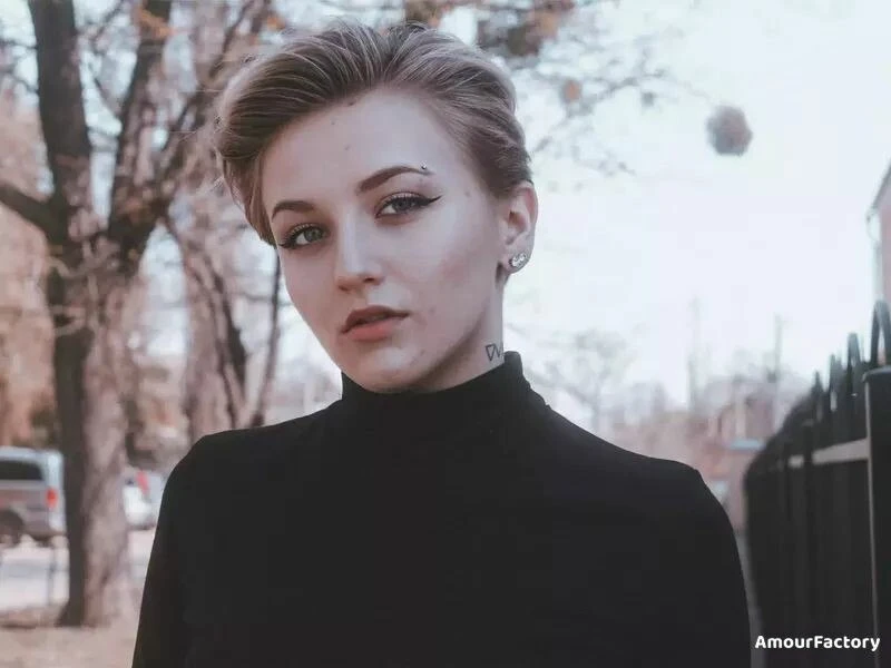 Iryna Profile image 2