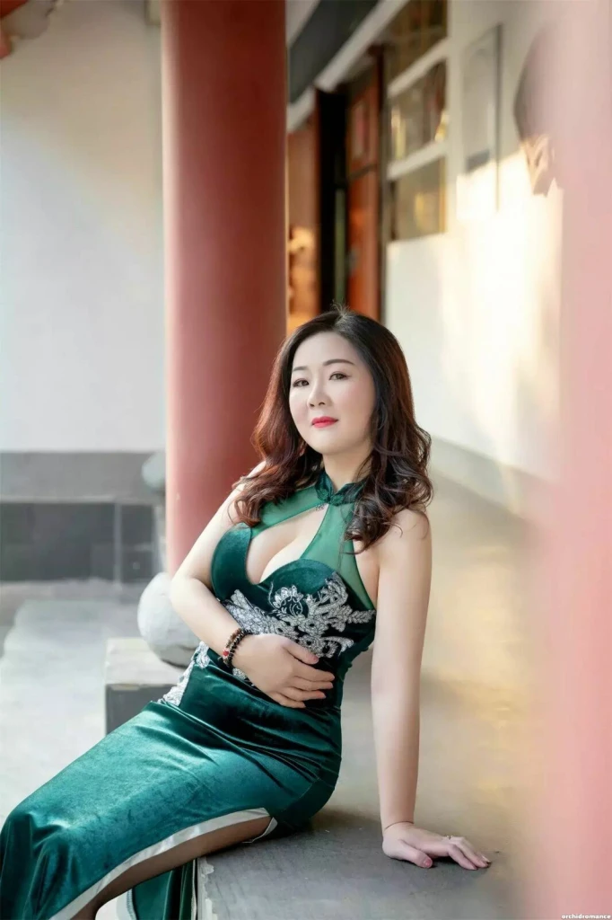 Ke Yu Profile image 5