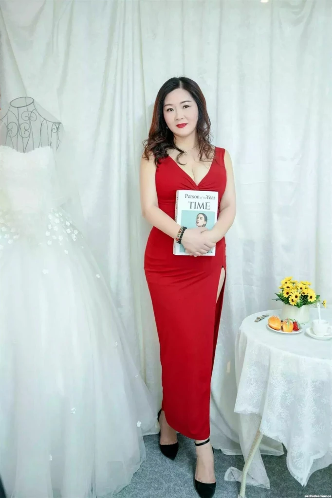 Ke Yu Profile image 4