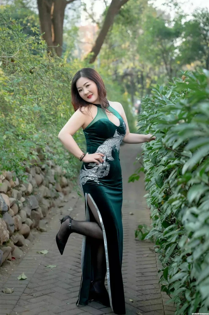 Ke Yu Profile image 3