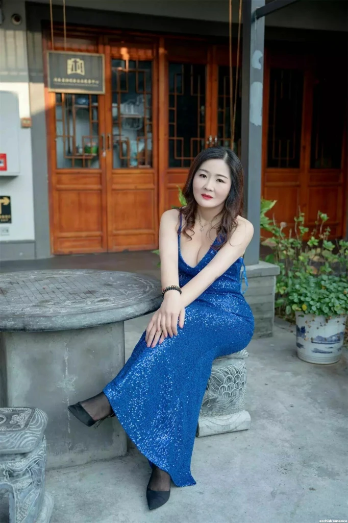 Ke Yu Profile image 2