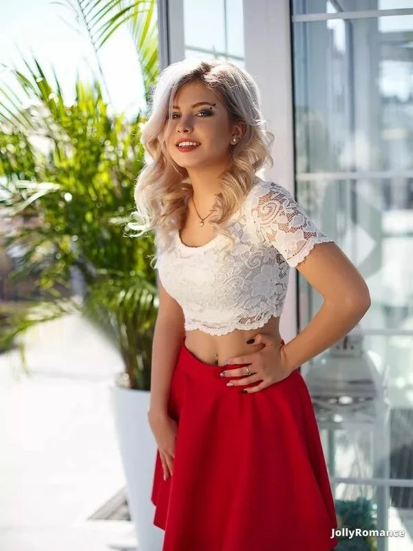 Ivanna Profile image 3