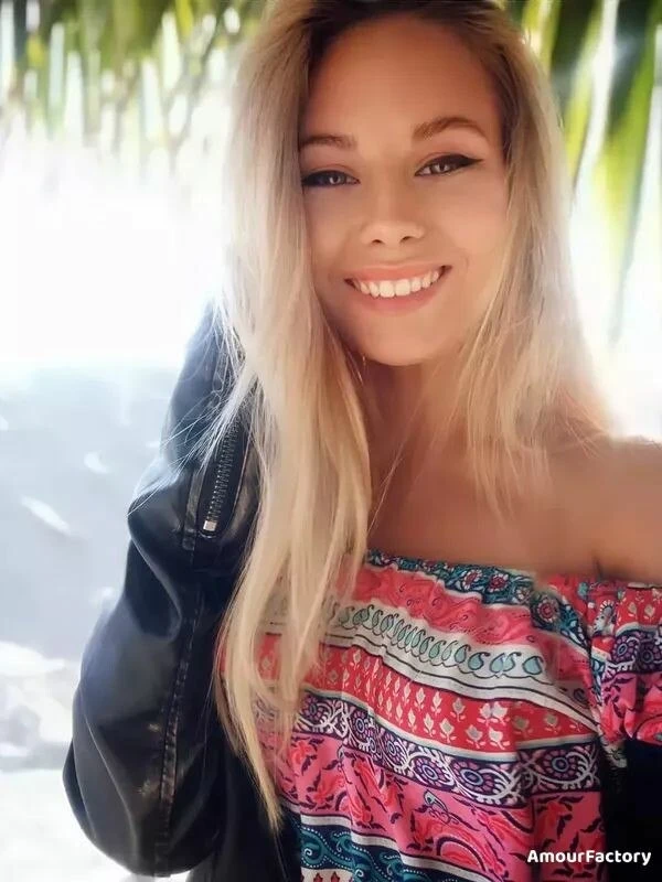 Liudmila Profile image 5
