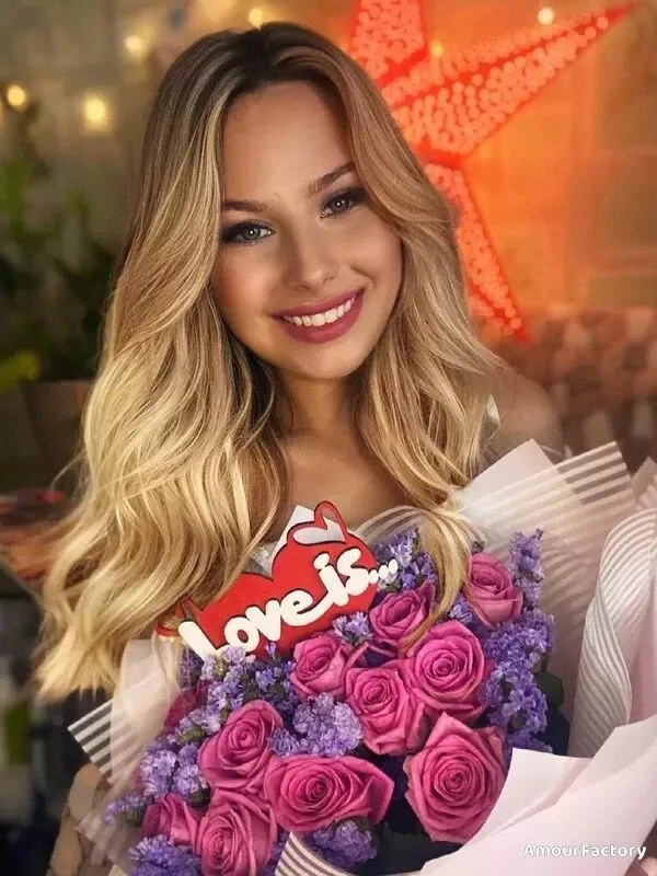 Liudmila Profile image 4