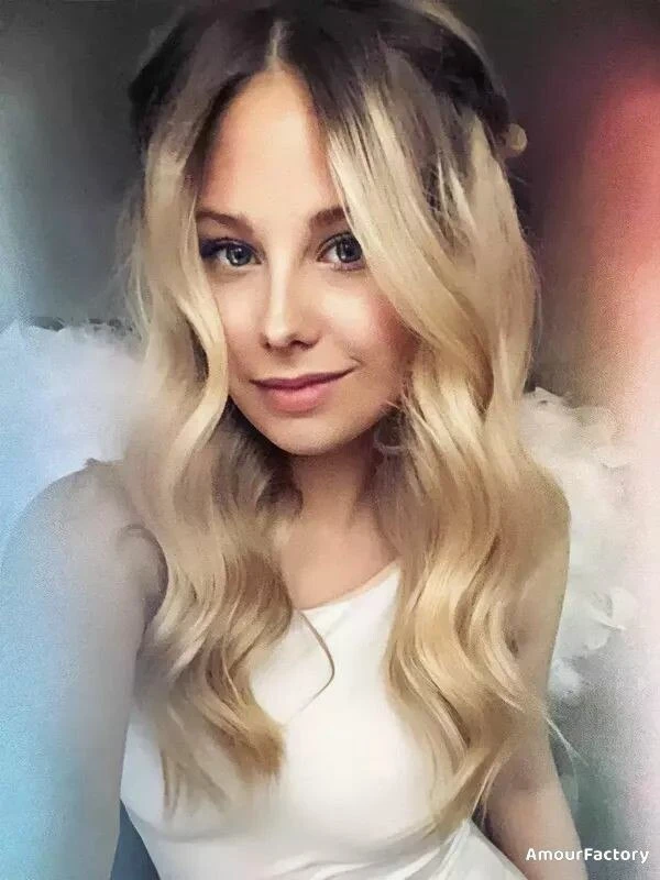 Liudmila Profile image 1
