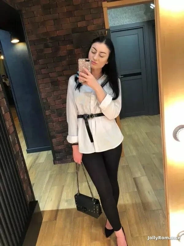 Anastasiia Profile image 5