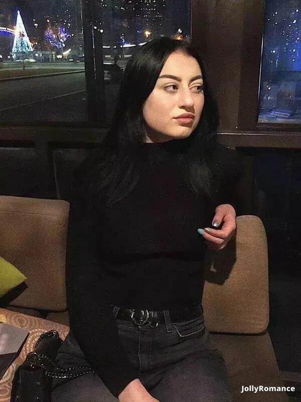 Anastasiia Profile image 2