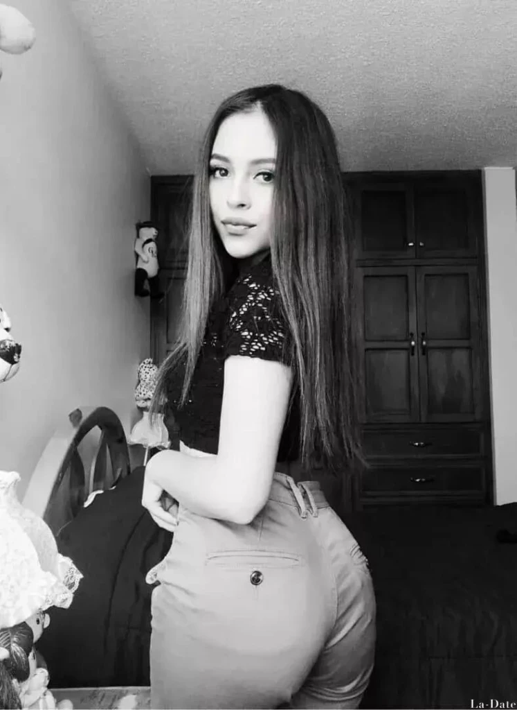 Valeria Salome Profile image 4