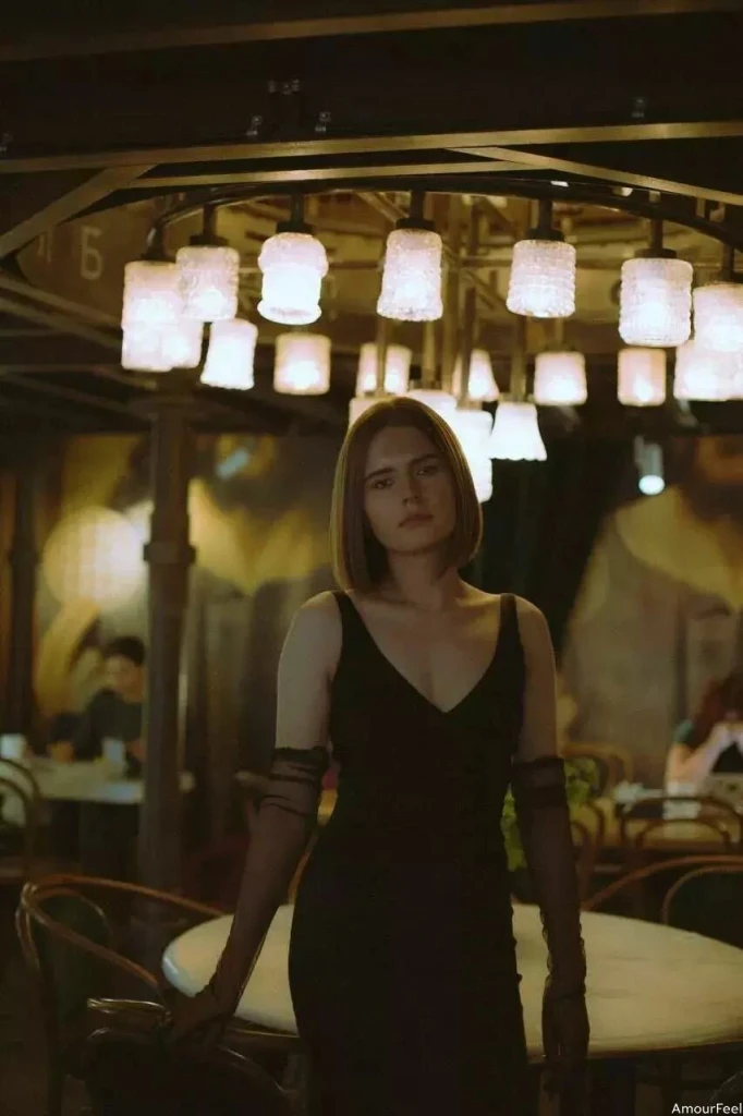 Viktorria Profile image 1