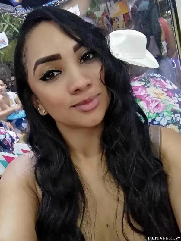 Vanessa Isabel Profile image 1