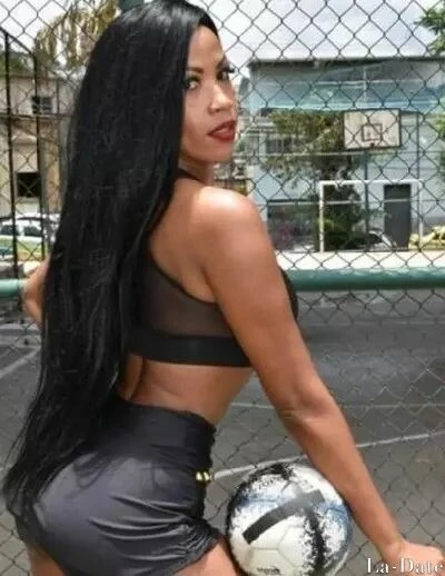 Patricia Profile image 2