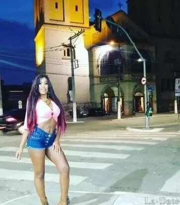 Patricia Profile image 3