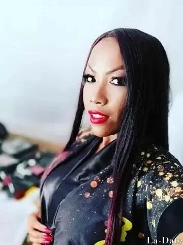 Patricia Profile image 4