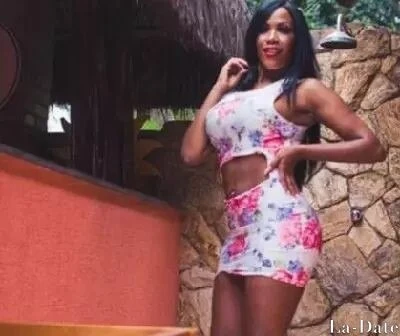 Patricia Profile image 1