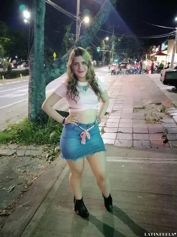 Valentina Profile image 1