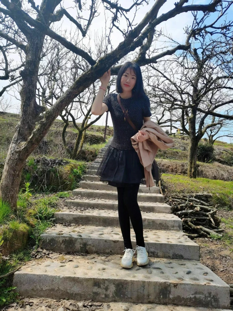 Xiaofang Zhang Profile image 2