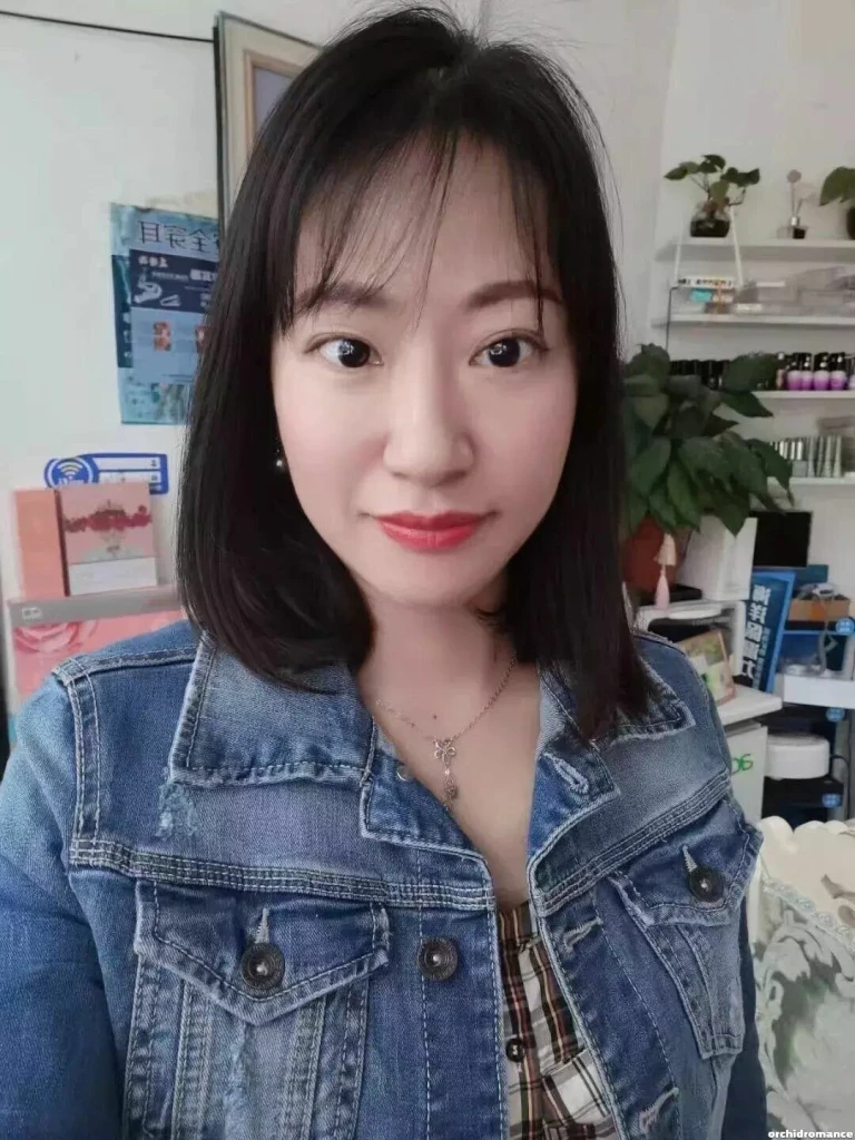 Xiaofang Zhang Profile image 1