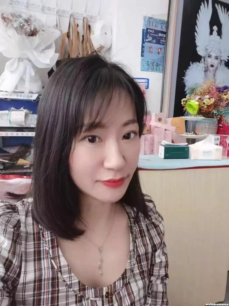 Xiaofang Zhang Profile image 5