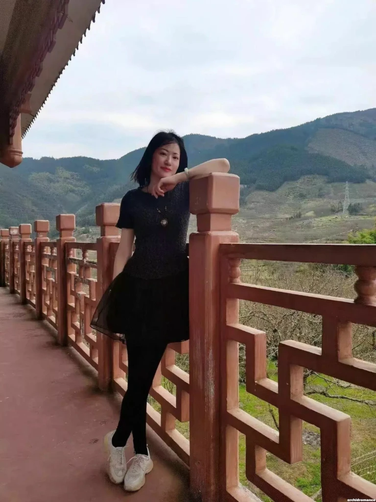 Xiaofang Zhang Profile image 3