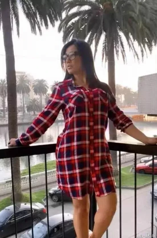 Estefania Profile image 2