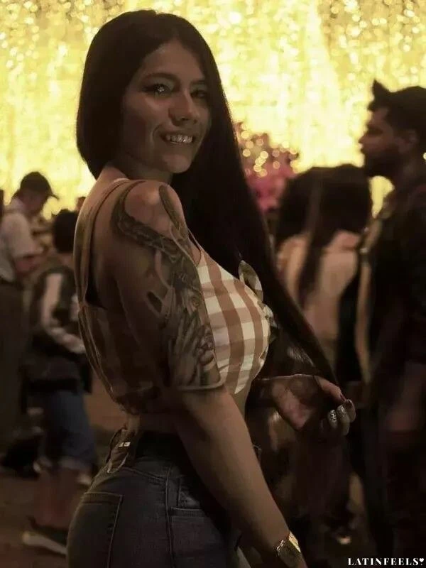 Angie Profile image 2