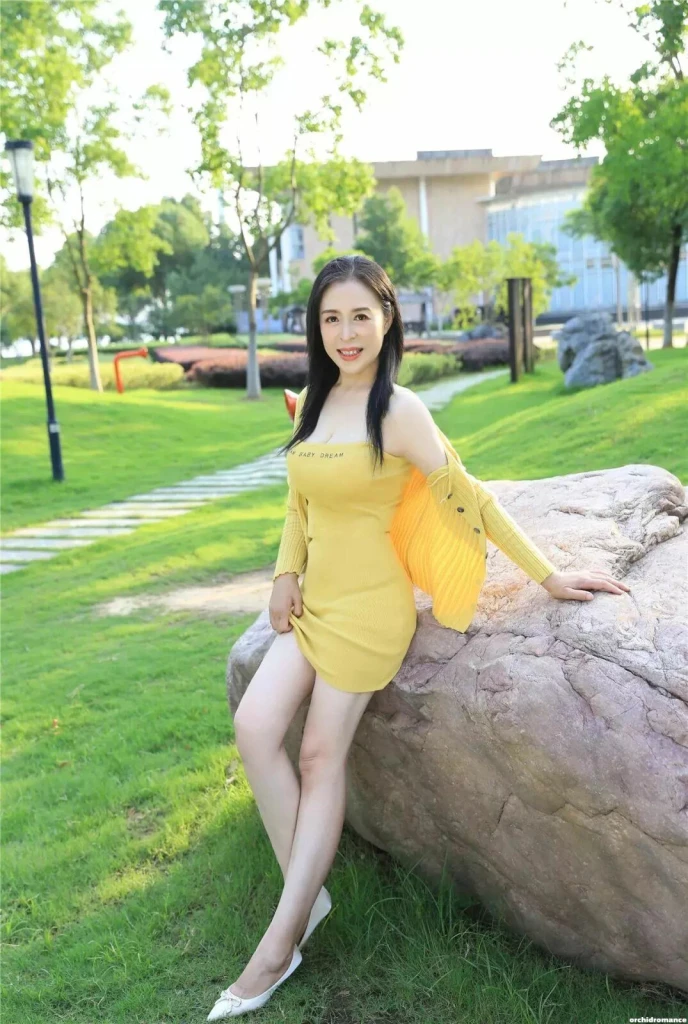Xue Profile image 2