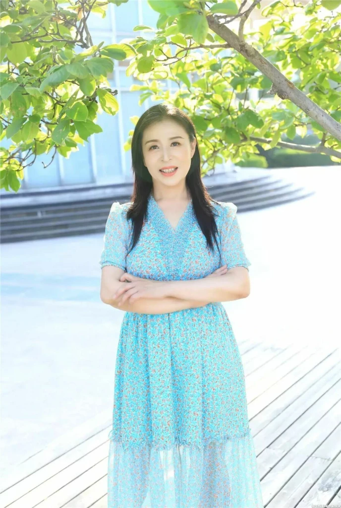 Xue Profile image 4