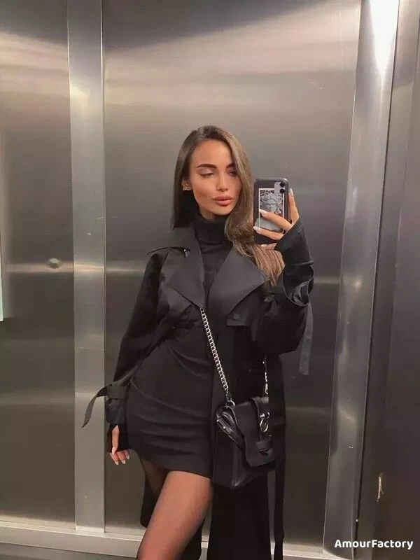 Elizaveta Profile image 2