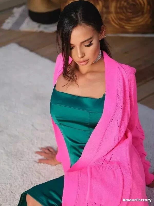 Elizaveta Profile image 1