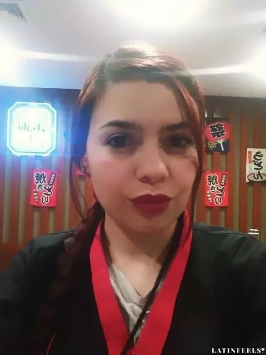 Sergia Profile image 1