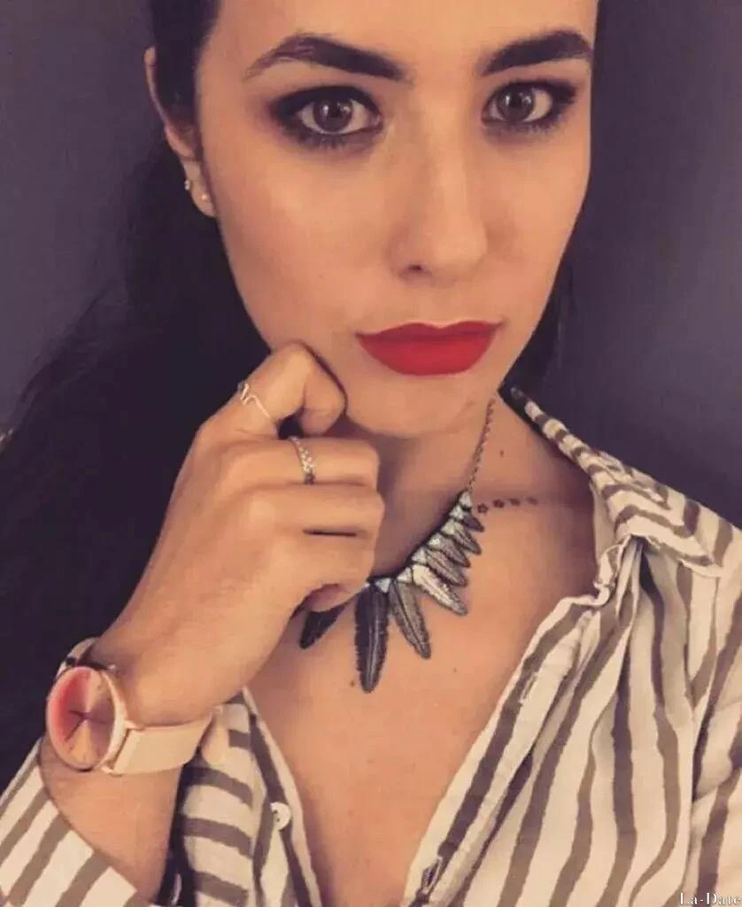 Viviana Profile image 2