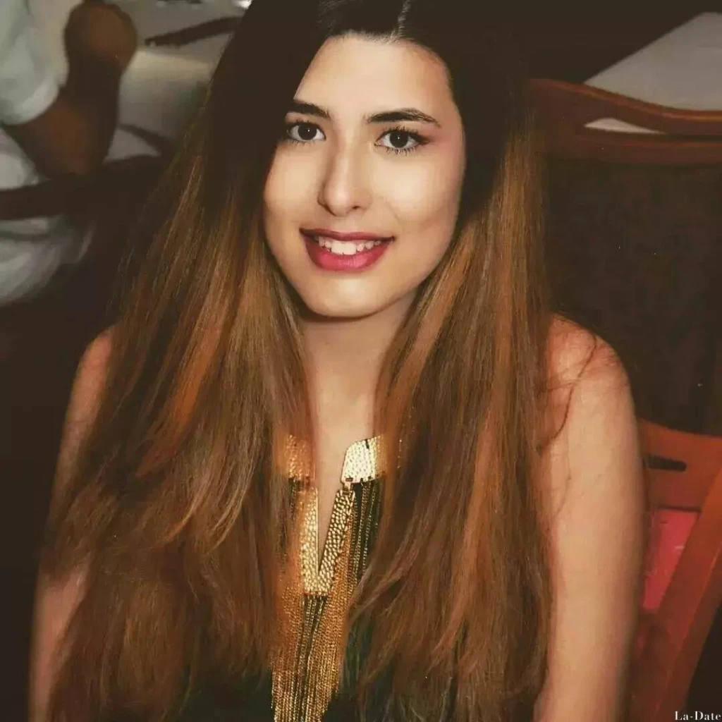 Viviana Profile image 1