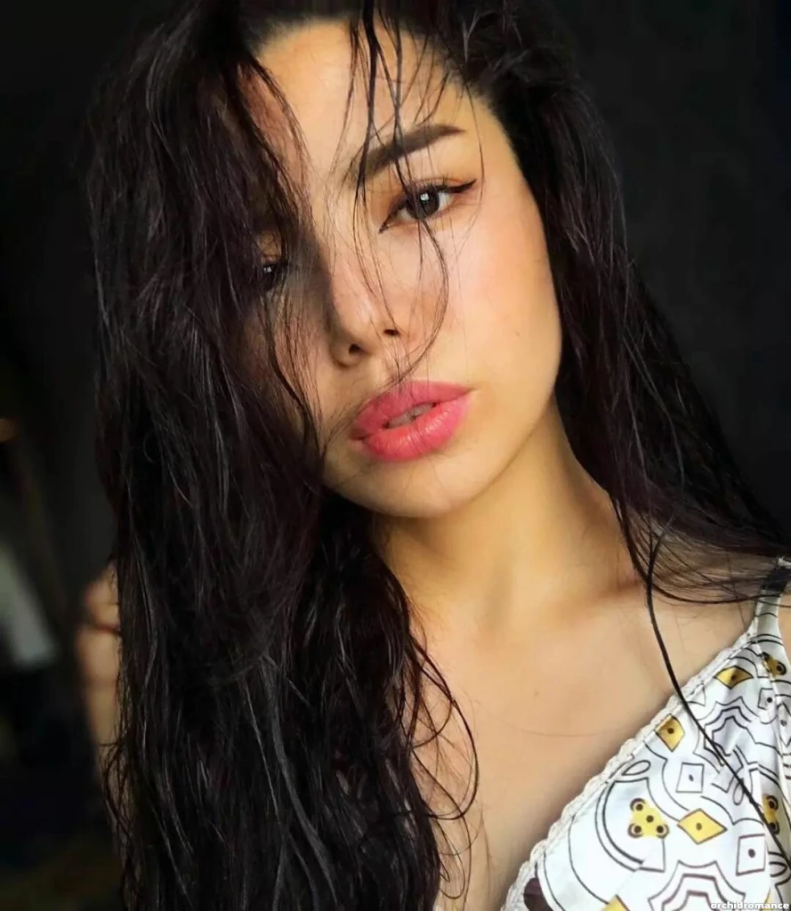 Zhanna Profile image 5