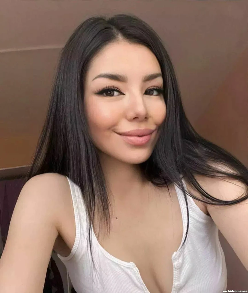 Zhanna Profile image 6