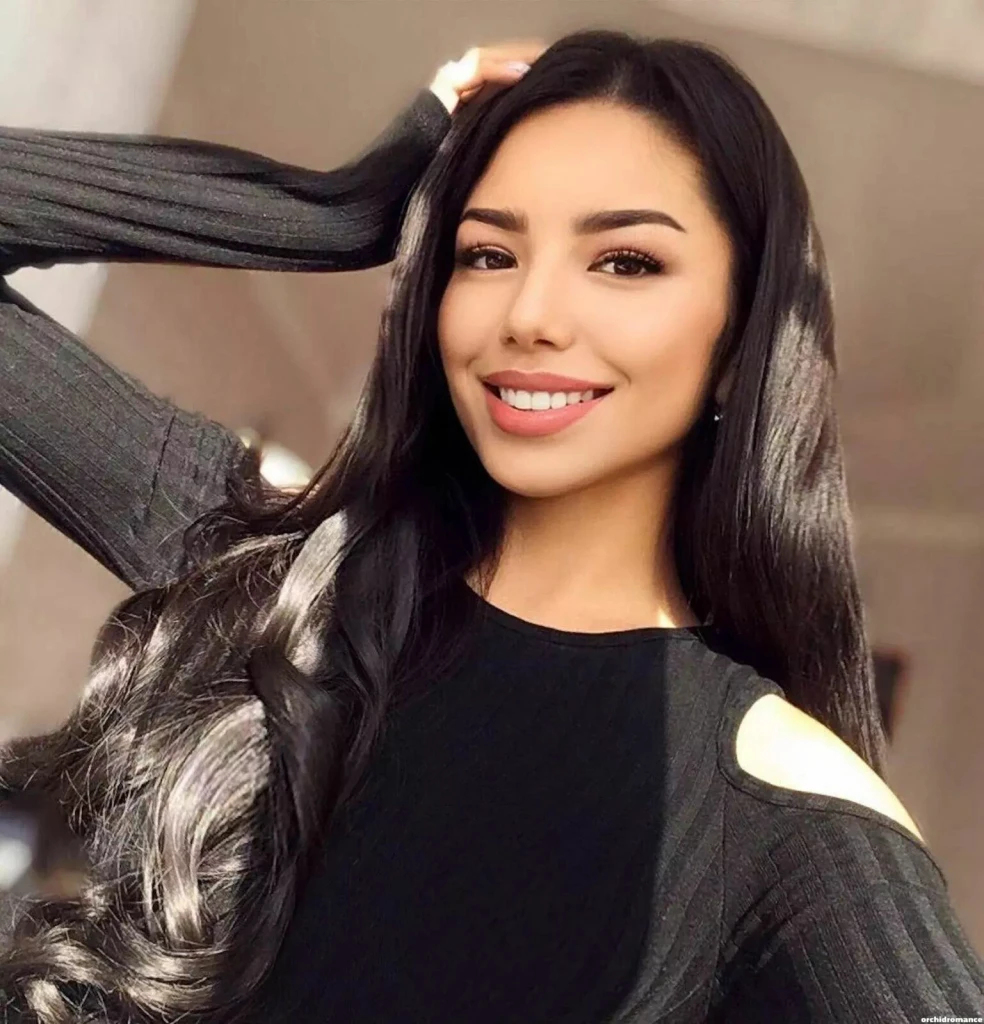 Zhanna Profile image 2