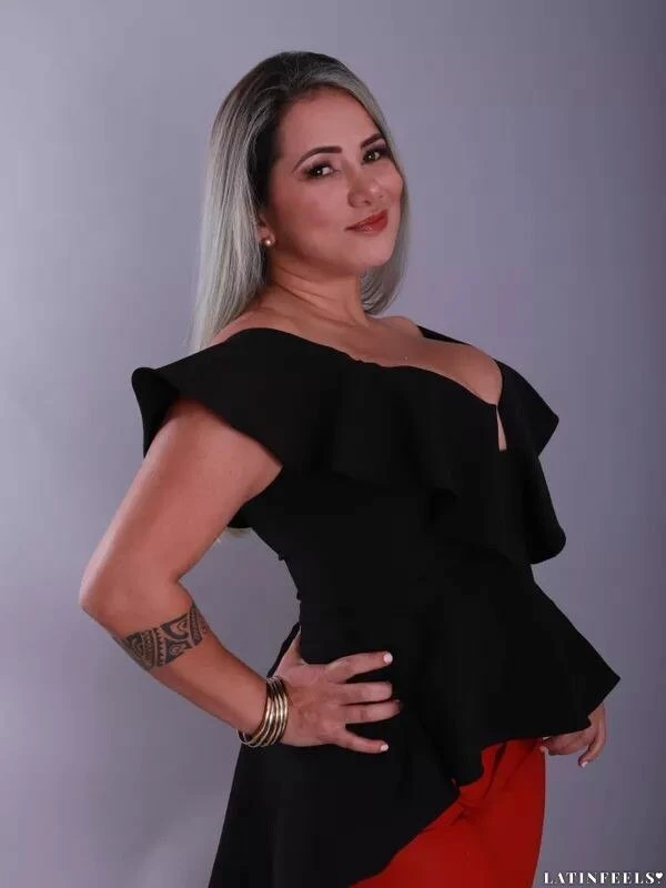 Margarita Profile image 2