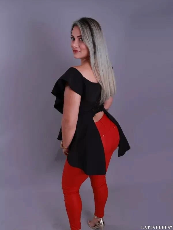 Margarita Profile image 1