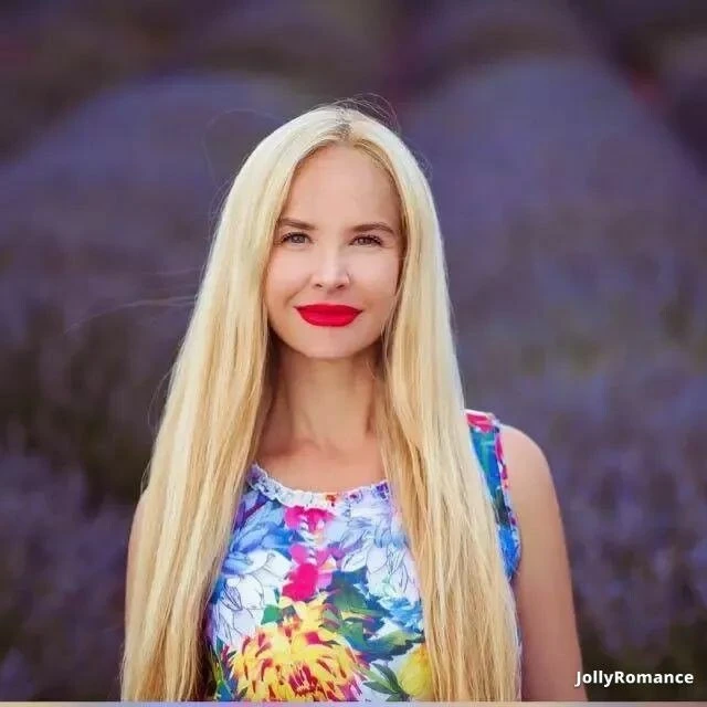 Anastasia Profile image 1