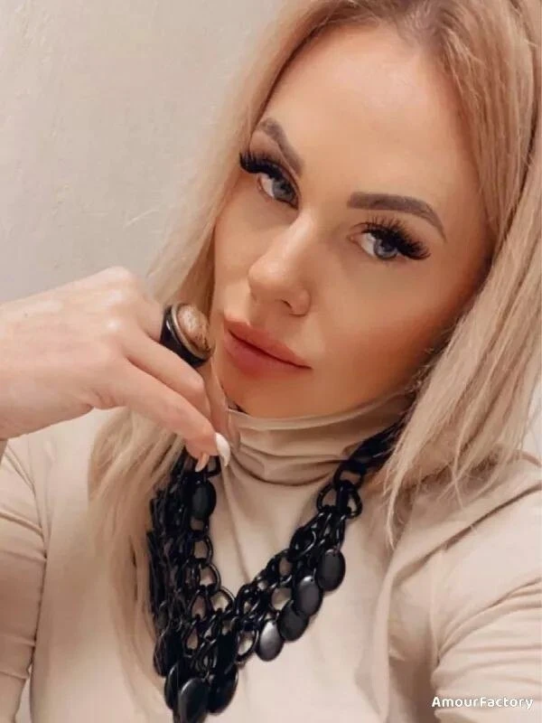 Tatyana Profile image 1