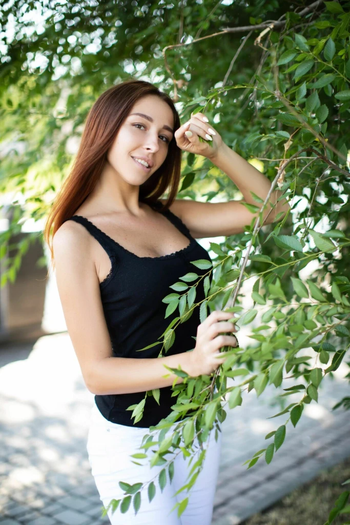 Liudmila Profile image 4