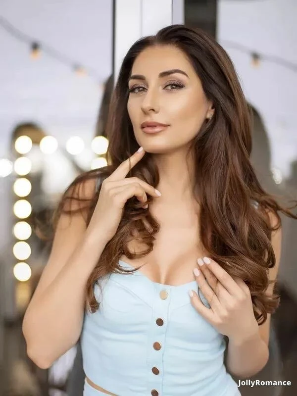 Anastasia Profile image 5