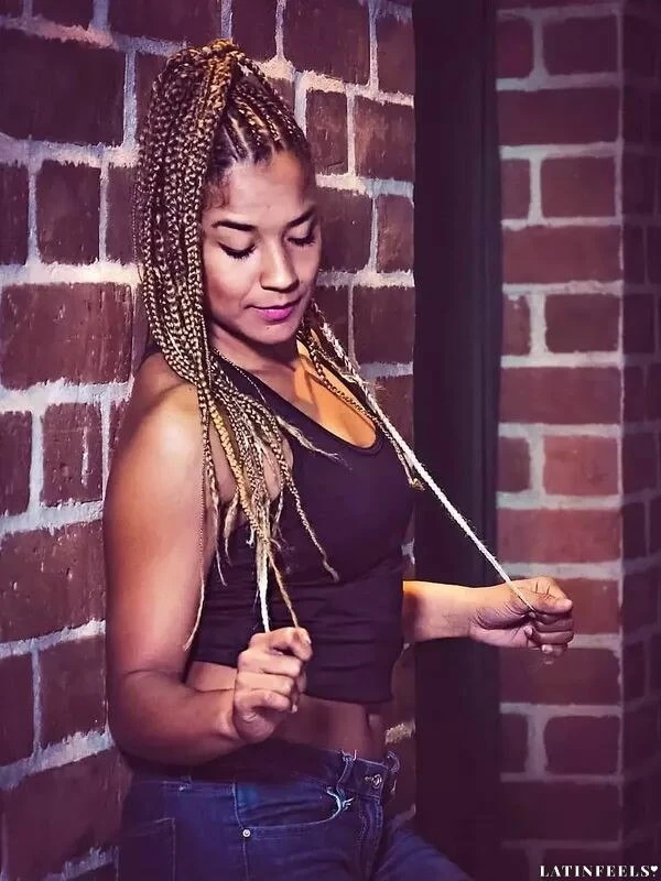 Brigitte Profile image 3